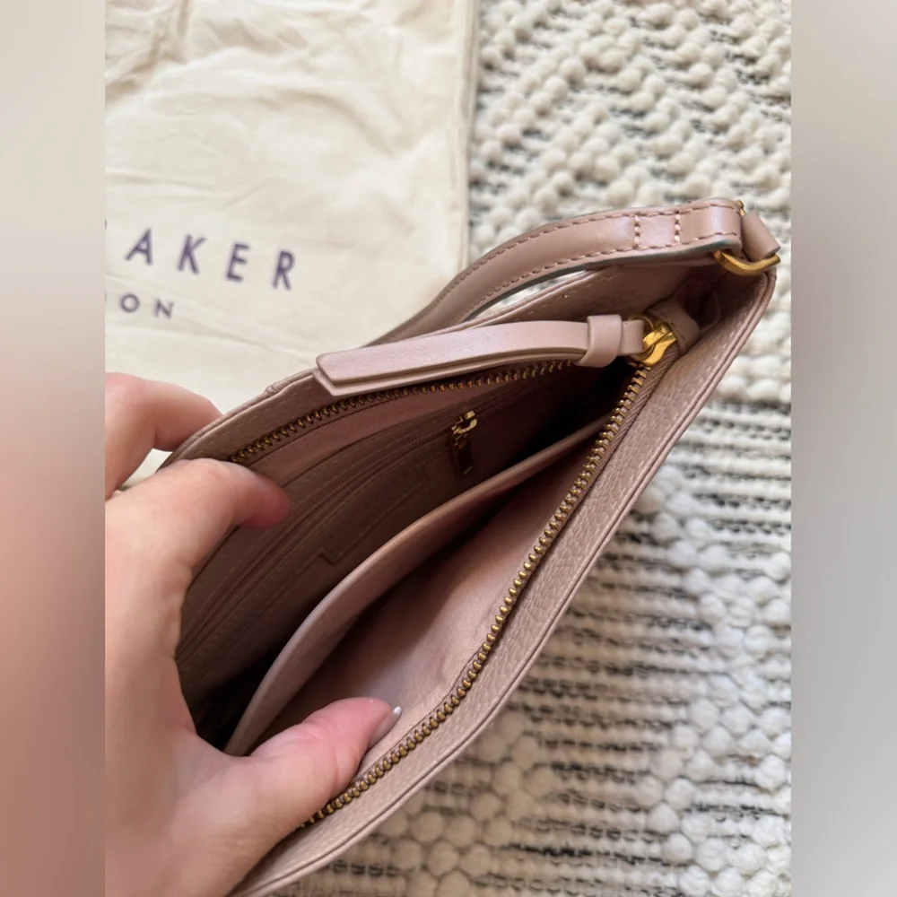 Ted Baker Crossbody - Picture 2 of 8